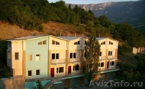 Неодорогая недвижимость в Крыму ... от 10 000 долларов - Изображение #2, Объявление #221351