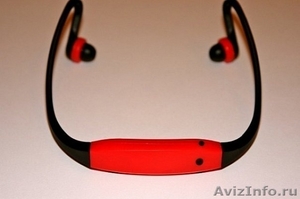 Headphones concept Ireland 2GB - Изображение #1, Объявление #222642
