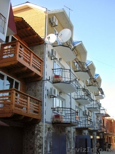 Неодорогая недвижимость в Крыму ... от 10 000 долларов - Изображение #3, Объявление #221351