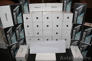 Apple Iphone 4 32gb/Ipad 2 64gb wifi/Macbook Pro - Изображение #1, Объявление #277083