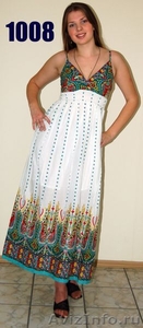 Женская, летняя одежда из Индии - Изображение #1, Объявление #275324