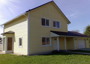 Продается дом в Латвии, Юрмала - Изображение #1, Объявление #268913