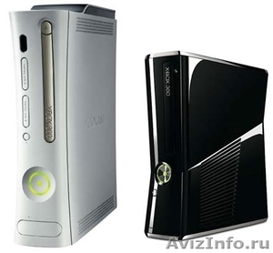 Прошивка и перепрошивка Xbox 360 Slim Sony Ps3 - Изображение #1, Объявление #251993
