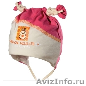 Детские шапки Производство Польша - Изображение #2, Объявление #273098