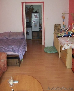 Квартира вблизи центра Праги, Чехия - Изображение #5, Объявление #261688
