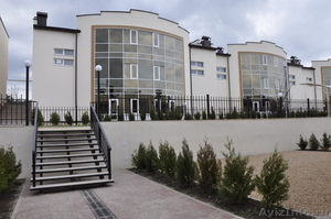 Дом 185 м2 в клубном поселке в Севастополе - Изображение #5, Объявление #266096