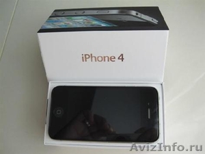  Apple iphone 4G 32gb and 16gb - Изображение #1, Объявление #258154