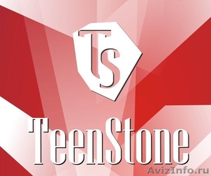 Компания "TeenStone" - Изображение #1, Объявление #260350