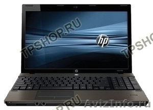 Новый ноутбук HP 4520S с сумкой. - Изображение #1, Объявление #269934