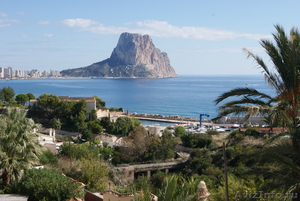 Вилла с видом на море в Испании! - Изображение #1, Объявление #269231