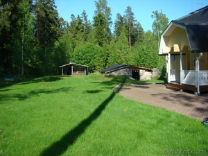 Продаётся хутор в Финляндии - Изображение #2, Объявление #279219
