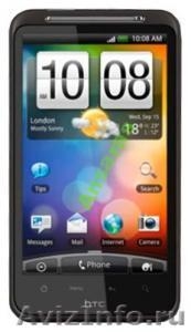 HTC Desire HD = $400 USD  Original Unlocked - Изображение #1, Объявление #268760