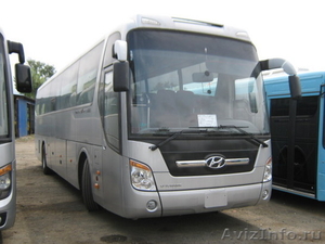 Автобусы Kia,Daewoo, Hyundai - Изображение #2, Объявление #263173