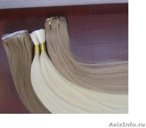 Волосы из Китая  - Изображение #1, Объявление #253781