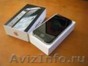 Brand New Apple Iphone 4G 32GB разблокирована - Изображение #1, Объявление #273861