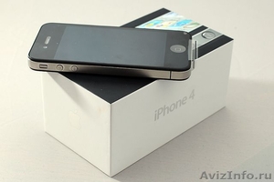  Apple iphone 4G 32gb and 16gb - Изображение #2, Объявление #258154