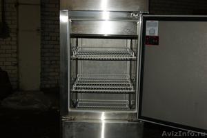 Холодильное оборудование для кафе и ресторанов за 36 960 руб - Изображение #3, Объявление #278877