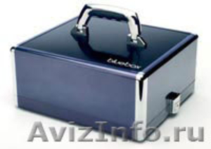 Парфюмерия Blue box от немецкой компании Blue Nature - Изображение #4, Объявление #266233
