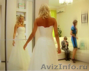 Видеосъемка в две камеры свадебных фильмов, Love story - Изображение #1, Объявление #262339
