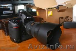 Nikon D3000/D90