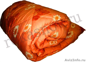 Матрасы, подушки, одеяла оптом и в розницу от производителя. - Изображение #4, Объявление #272939