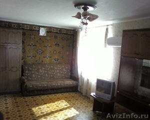 Квартира  в  Бердянске  у  самого  моря - Изображение #4, Объявление #265998