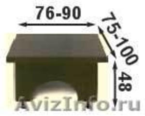 Стол-трансформер - Изображение #2, Объявление #267710