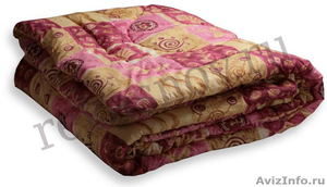 Одеяло ватное теплое распродажа! - Изображение #1, Объявление #272943