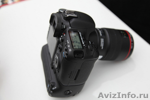 Canon EOS 7D Цифровые зеркальные фотокамеры с Canon EF 28-135mm IS объектив  - Изображение #2, Объявление #294590