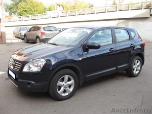 ПРОДАЖА  Nissan  Qashqai   2008г. - Изображение #7, Объявление #281275