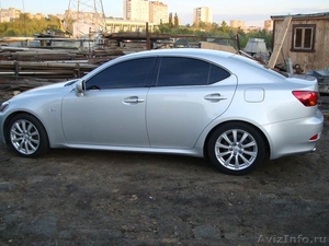 Lexus IS II Модификация 250 (208 Hp) - Изображение #4, Объявление #306200