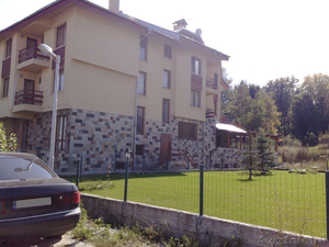 Продажа квартир в Банско, Болгария - Изображение #5, Объявление #292740