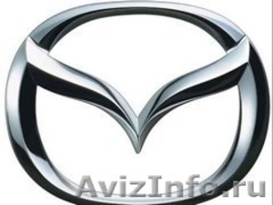 Запчасти Mazda 6 new и Mazda CX-7 - Изображение #1, Объявление #282081