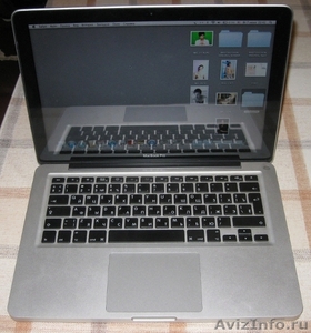 Appl MacBook Pro 13` - Изображение #3, Объявление #292060