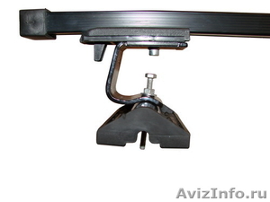 Багажник на крышу АМОС - Изображение #2, Объявление #282742