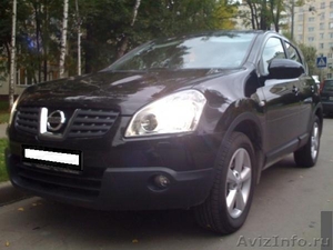 ПРОДАЖА  Nissan  Qashqai   2008г. - Изображение #8, Объявление #281275