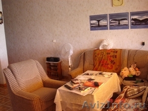 Продается дача в Крыму, п.Кача, 10м от моря - Изображение #3, Объявление #301854