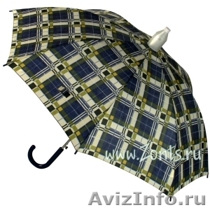 Распродажа итальянских зонтов - Изображение #1, Объявление #303363