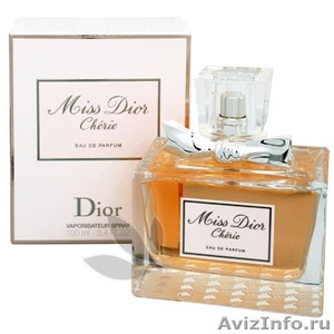 Продам парфюмированную воду Dior - Miss Dior Chérie 30 ml - Изображение #1, Объявление #292851