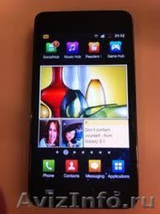 Продажа Samsung i9100 Galaxy S II 16 Гб завода - Изображение #1, Объявление #306370