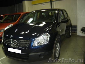 ПРОДАЖА  Nissan  Qashqai   2008г. - Изображение #9, Объявление #281275