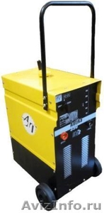 Сварочный трансформатор ANT Antika 350 + акссесуары 220/380 В, 300 А - Изображение #1, Объявление #280698