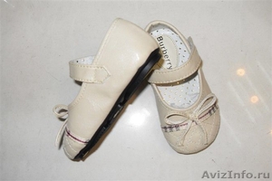 оптовая детская обувь бренда  - Изображение #1, Объявление #281374