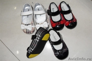 оптовая детская обувь бренда  - Изображение #3, Объявление #281374