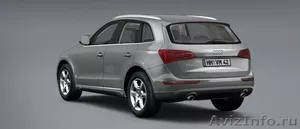 Продам Audi Q5/2.0 TFSI, новый - Изображение #2, Объявление #305875