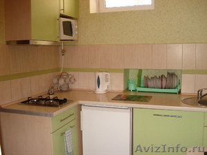 Сдам 1- комнатную квартиру в Одессе посуточно  - Изображение #4, Объявление #323791