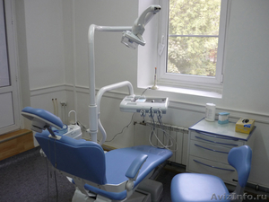 Сдам стоматологические кабинеты, м. Краснопресненская 2 мин пешком - Изображение #1, Объявление #323160