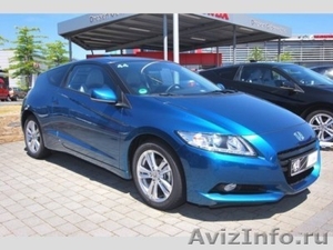 HONDA CR-Z INSIGHT CR-V CIVIC PILOT ACCORD HR-V  И МНОГИЕ ДРУГИЕ АВТО НА ЗАКАЗ - Изображение #9, Объявление #340678