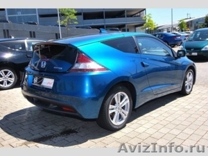 HONDA CR-Z INSIGHT CR-V CIVIC PILOT ACCORD HR-V  И МНОГИЕ ДРУГИЕ АВТО НА ЗАКАЗ - Изображение #5, Объявление #340678