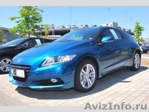 HONDA CR-Z INSIGHT CR-V CIVIC PILOT ACCORD HR-V  И МНОГИЕ ДРУГИЕ АВТО НА ЗАКАЗ - Изображение #1, Объявление #340678